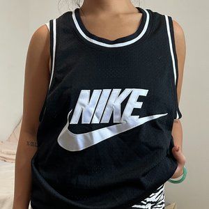 NIKE MESH JERSEY